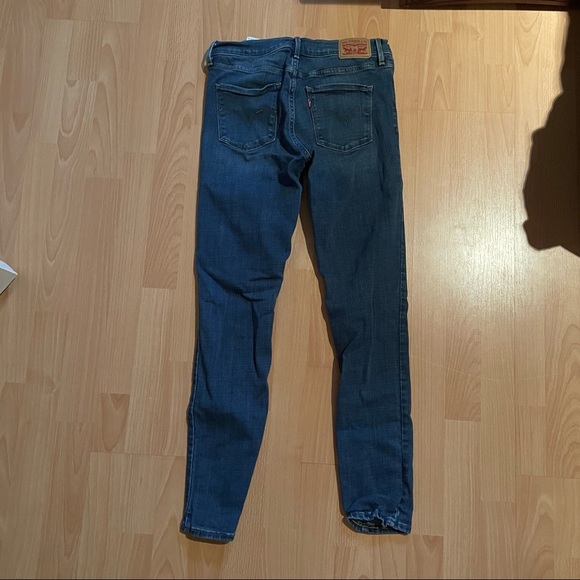 ** MOVING SALE - MUST GO *** Levi’s 311 Jean - Picture 2 of 2